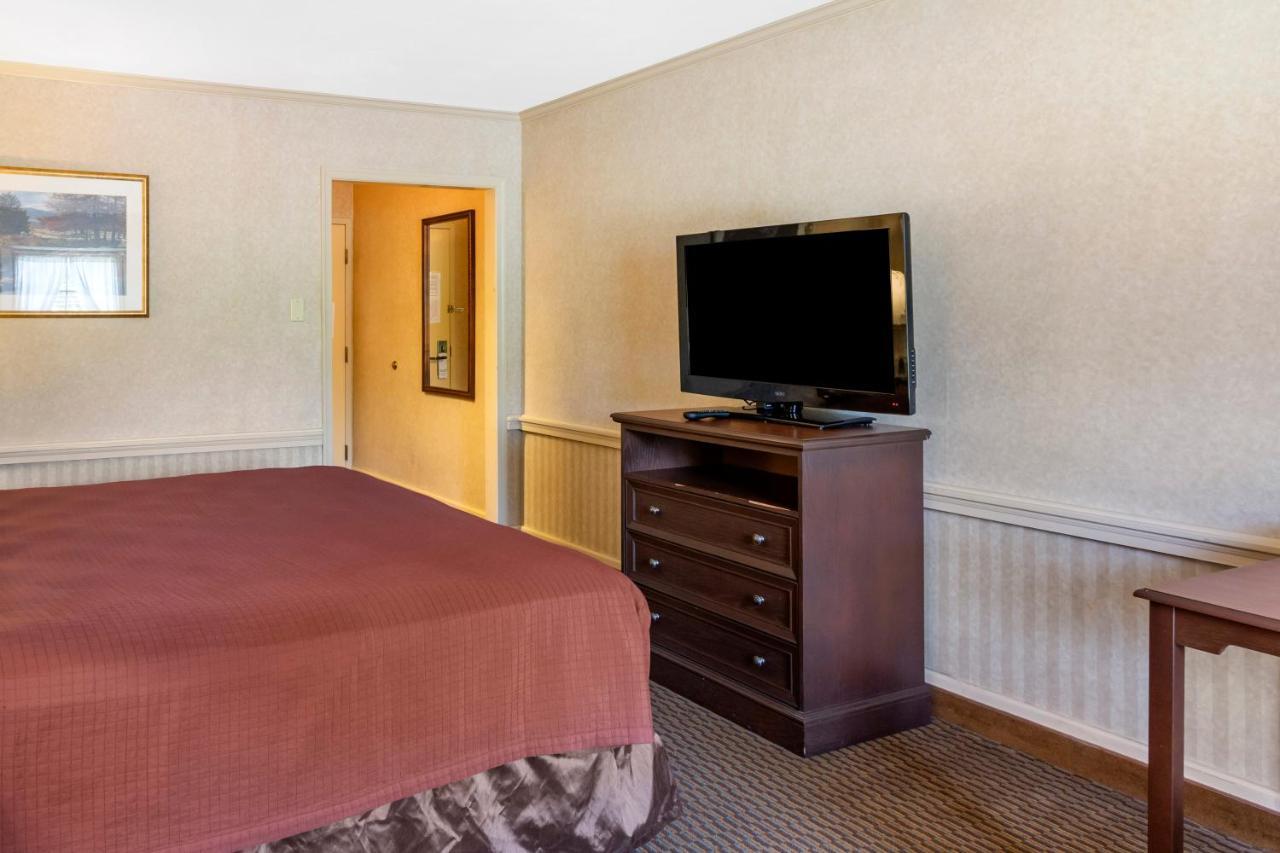 Riverstone Motel 3*