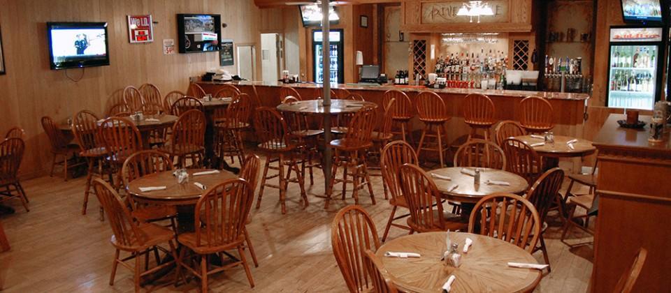 Riverstone Motel 3*